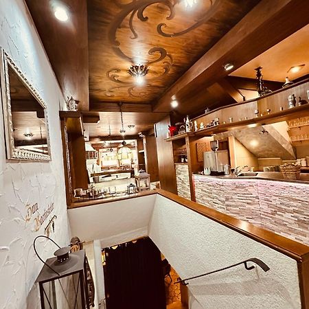 Gasthaus Grafenstuben Sankt Martin Ngoại thất bức ảnh