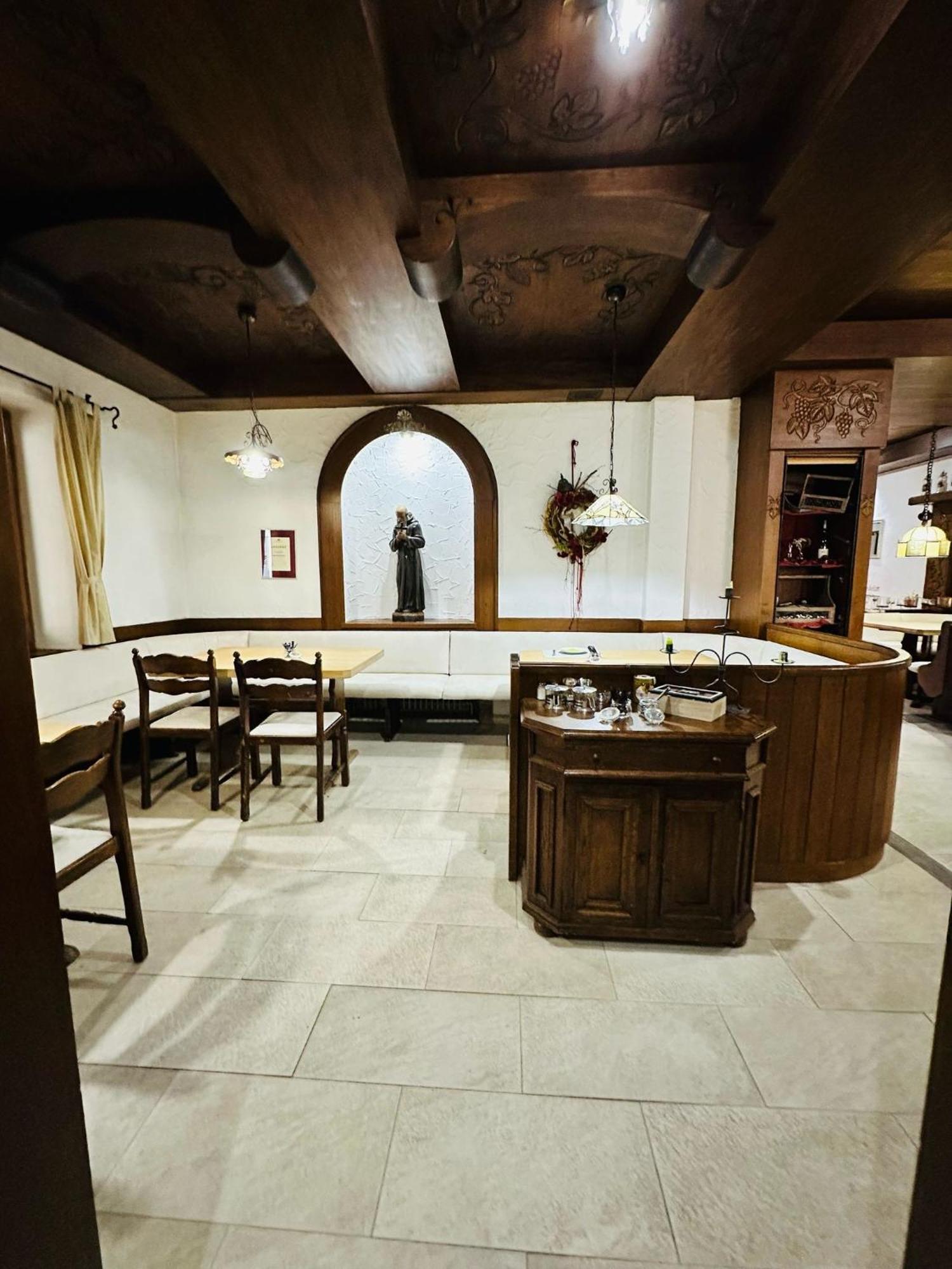 Gasthaus Grafenstuben Sankt Martin Ngoại thất bức ảnh