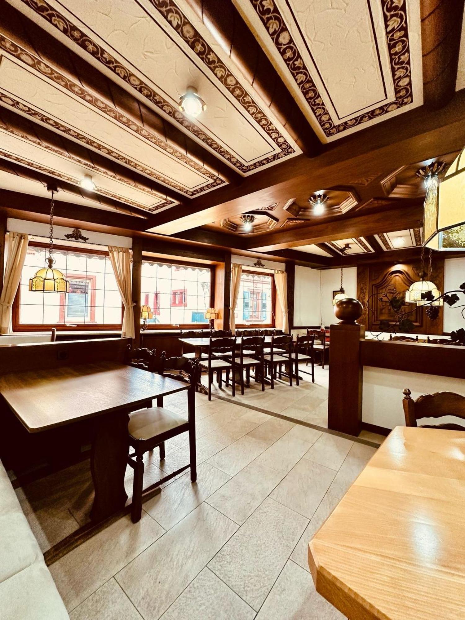 Gasthaus Grafenstuben Sankt Martin Ngoại thất bức ảnh