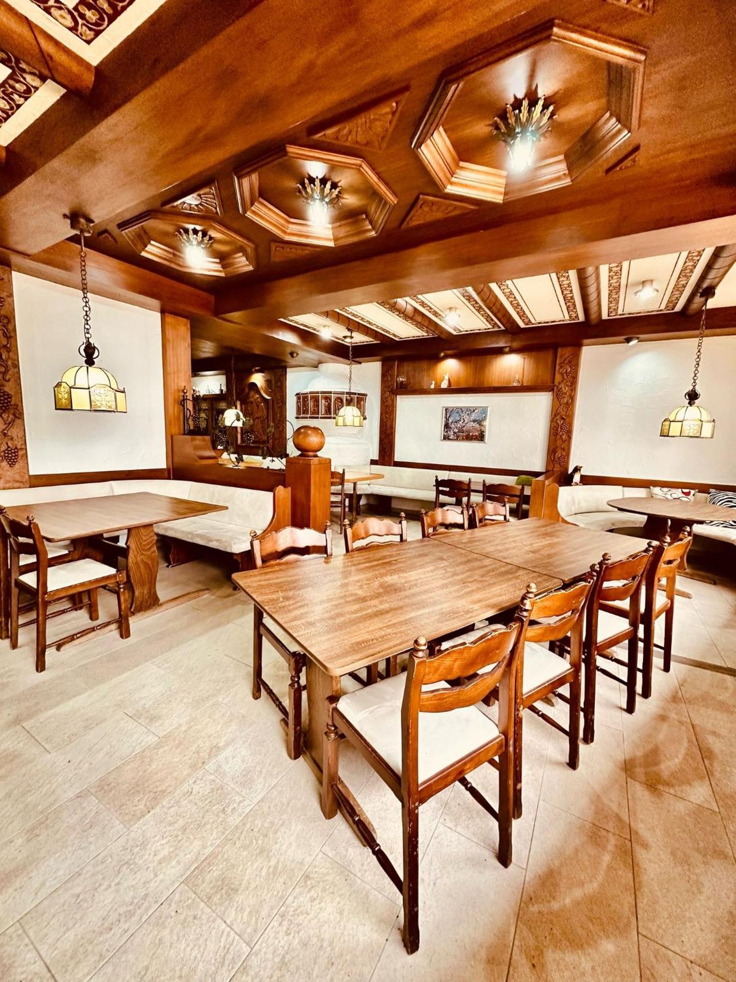 Gasthaus Grafenstuben Sankt Martin Ngoại thất bức ảnh