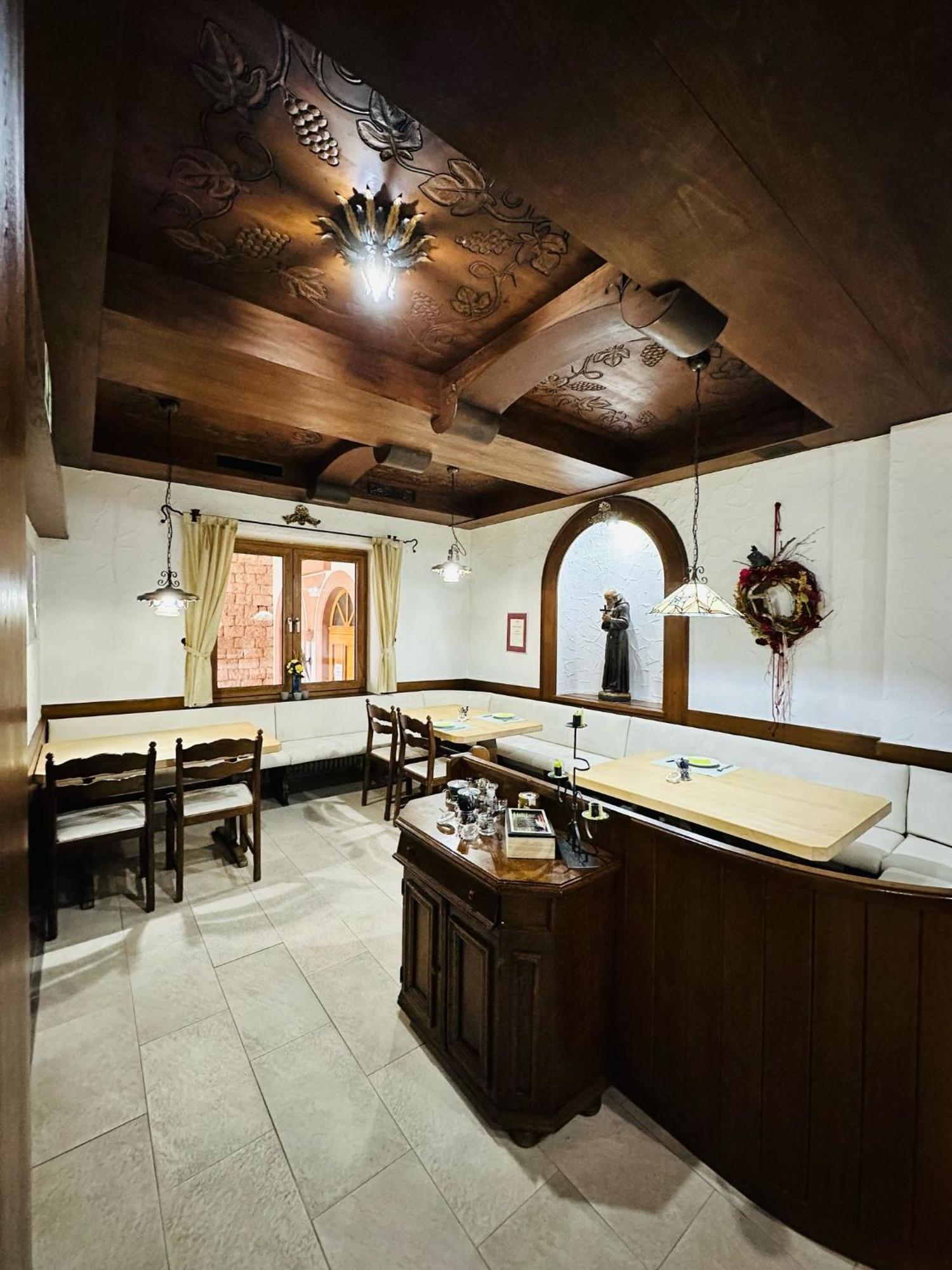 Gasthaus Grafenstuben Sankt Martin Ngoại thất bức ảnh