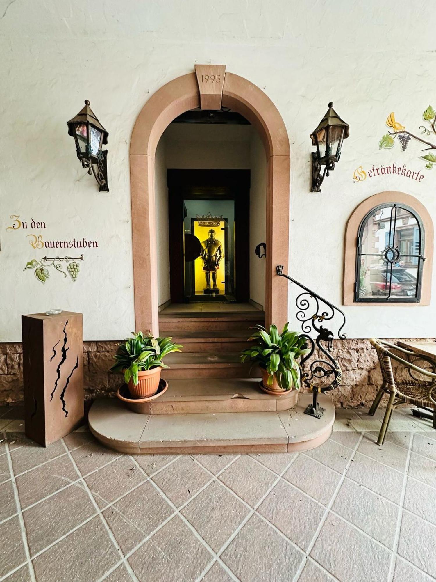 Gasthaus Grafenstuben Sankt Martin Ngoại thất bức ảnh
