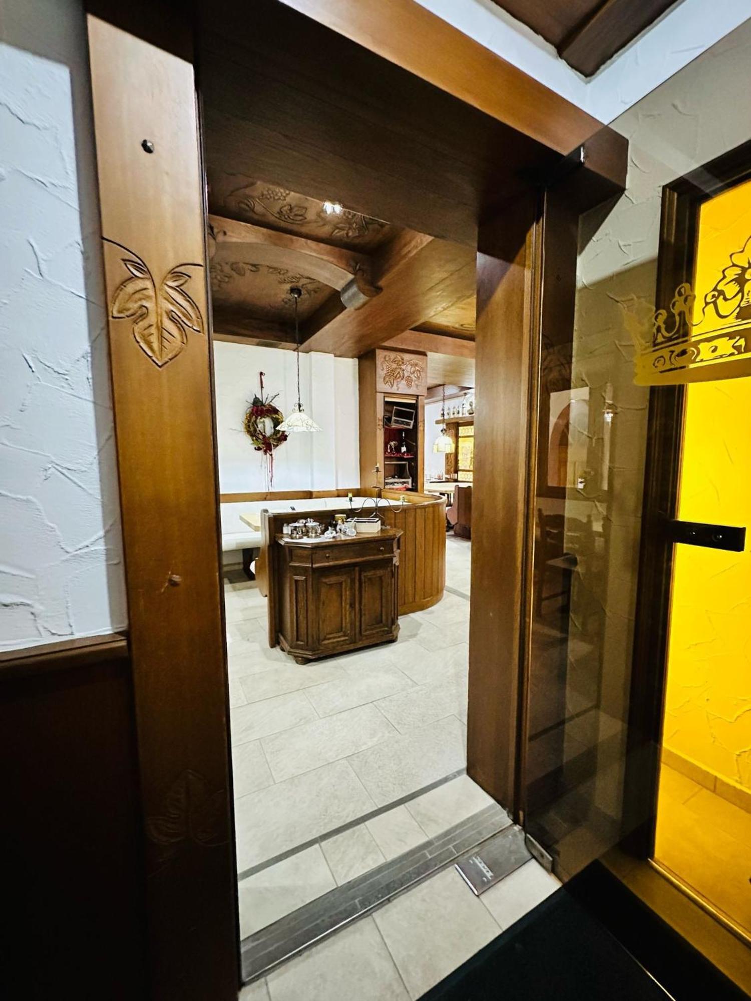 Gasthaus Grafenstuben Sankt Martin Ngoại thất bức ảnh