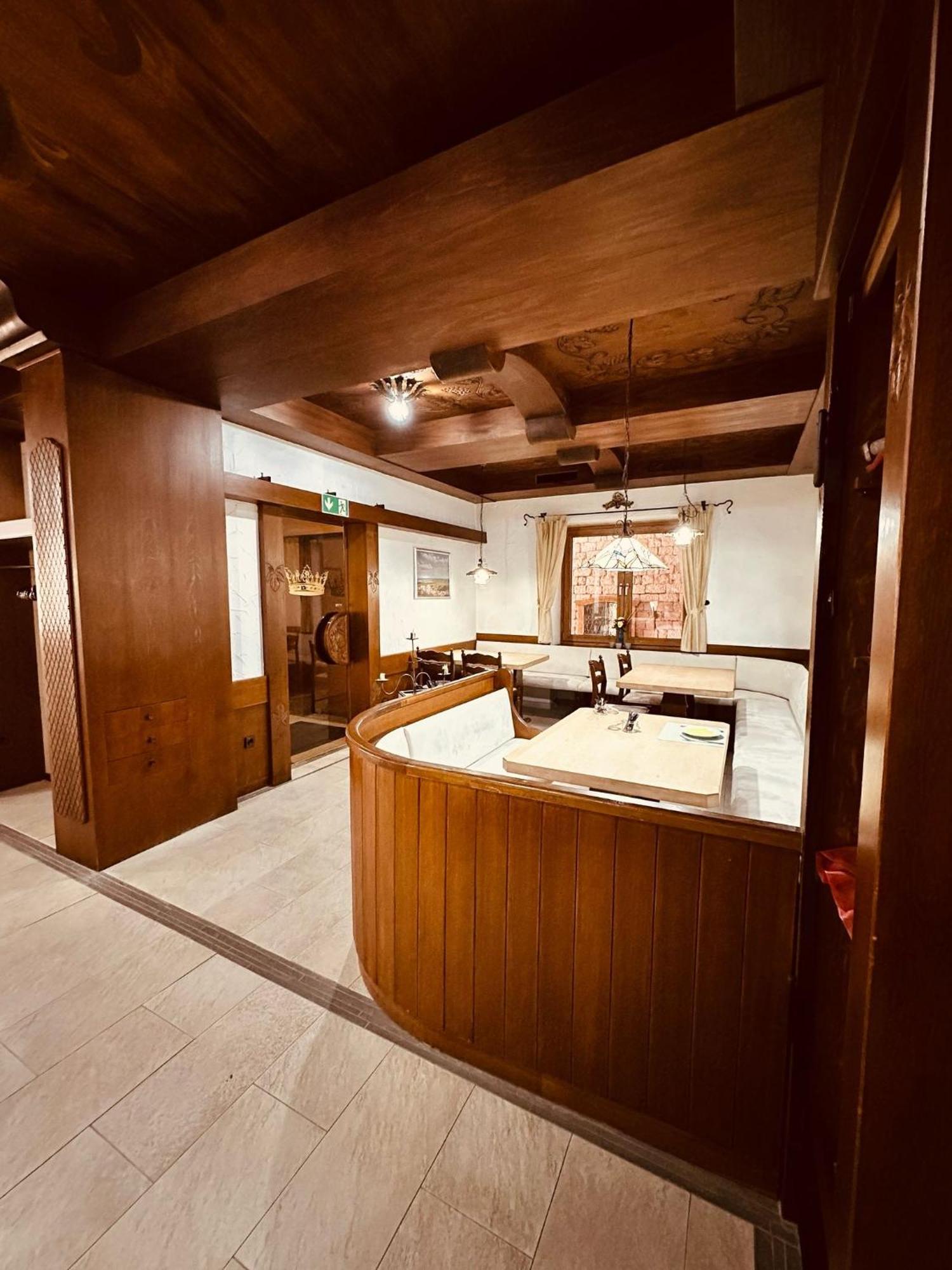 Gasthaus Grafenstuben Sankt Martin Ngoại thất bức ảnh