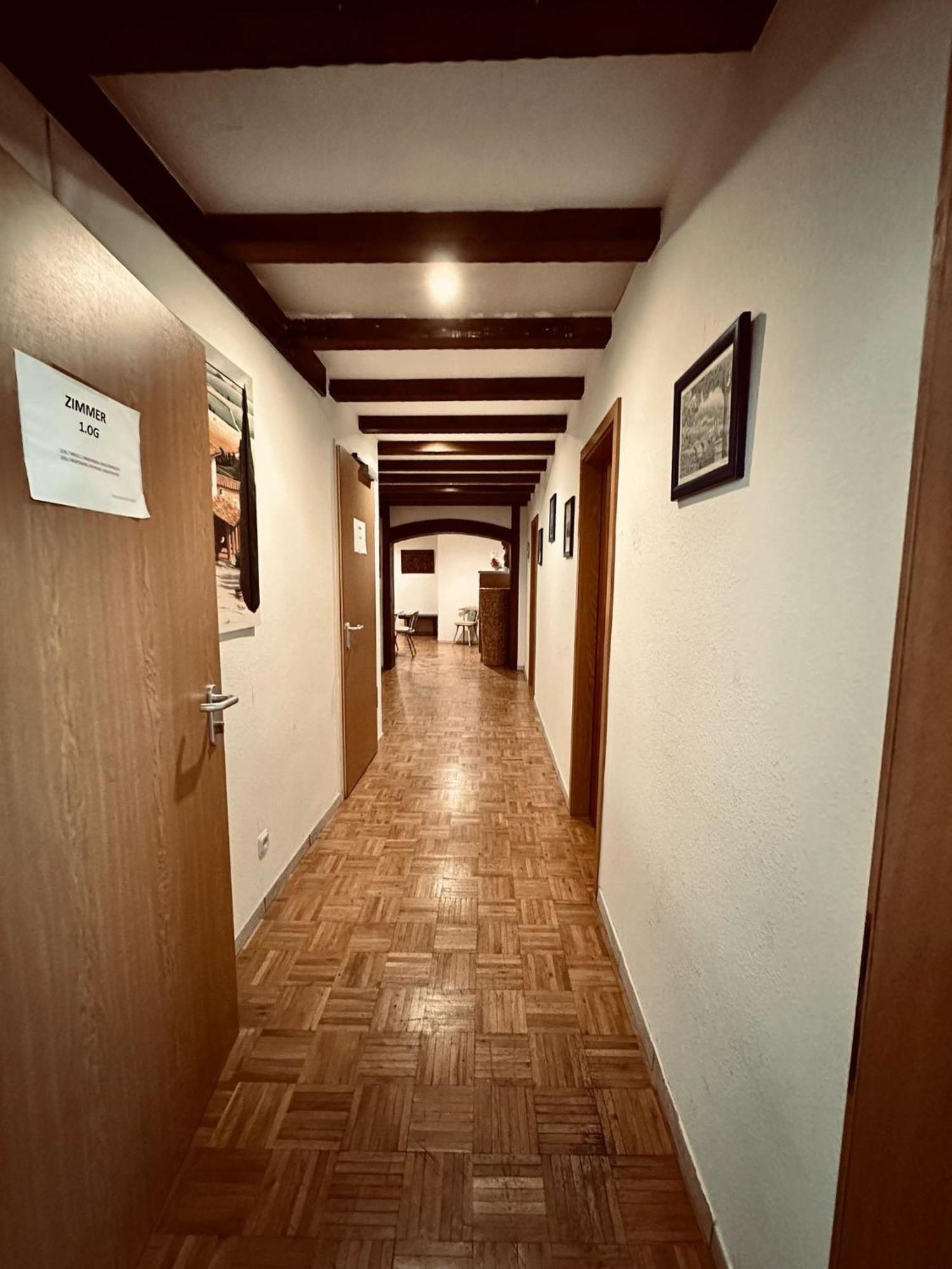 Gasthaus Grafenstuben Sankt Martin Ngoại thất bức ảnh